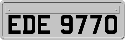 EDE9770