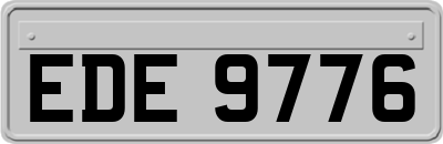 EDE9776