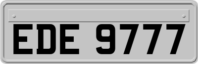EDE9777