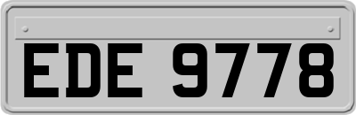 EDE9778