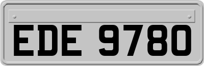EDE9780