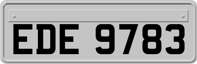EDE9783
