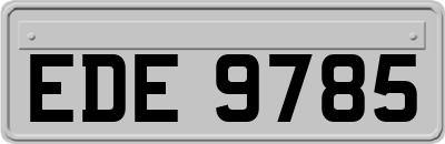 EDE9785