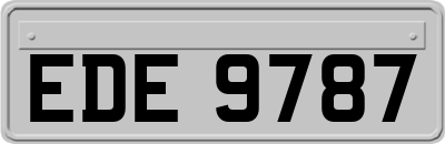 EDE9787