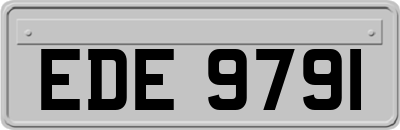 EDE9791