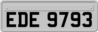 EDE9793