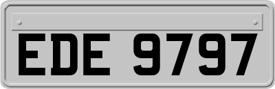 EDE9797