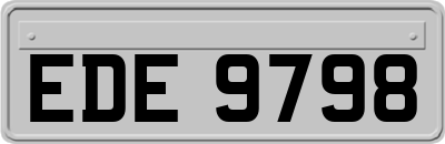 EDE9798