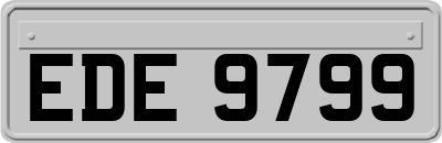 EDE9799