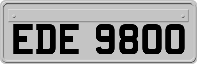 EDE9800