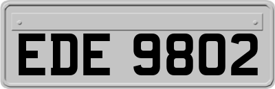 EDE9802