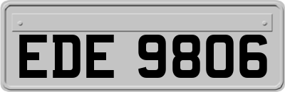 EDE9806