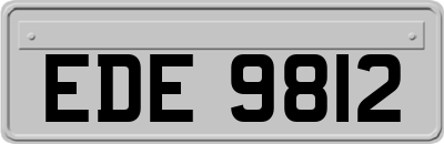 EDE9812
