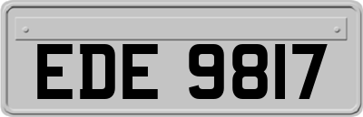 EDE9817