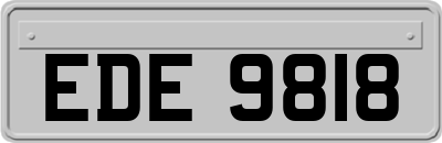 EDE9818