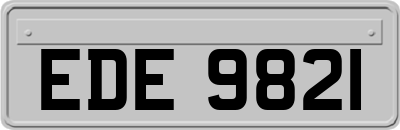 EDE9821