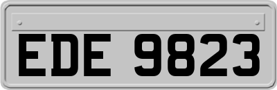 EDE9823