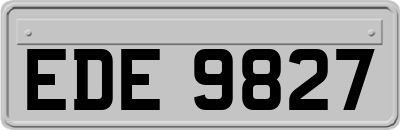 EDE9827