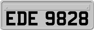 EDE9828