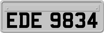 EDE9834