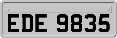 EDE9835