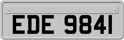 EDE9841