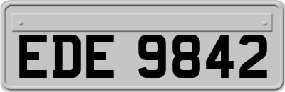 EDE9842
