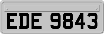 EDE9843