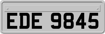 EDE9845