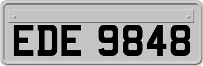 EDE9848