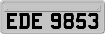 EDE9853