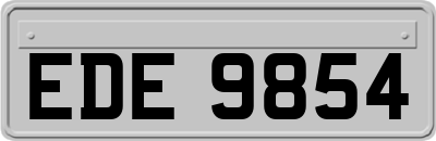 EDE9854