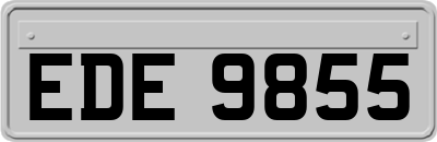 EDE9855