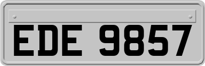 EDE9857