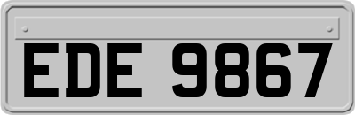 EDE9867