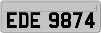 EDE9874