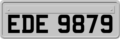 EDE9879