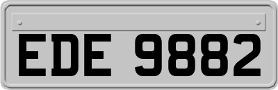 EDE9882