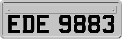 EDE9883