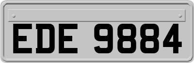 EDE9884