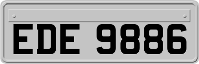 EDE9886