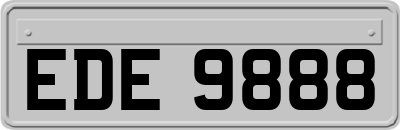 EDE9888