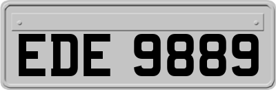 EDE9889