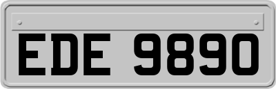 EDE9890