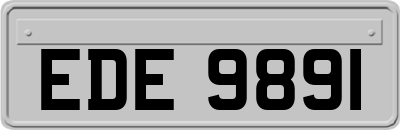 EDE9891