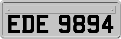 EDE9894