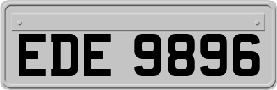 EDE9896