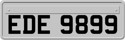 EDE9899