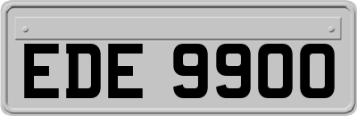 EDE9900