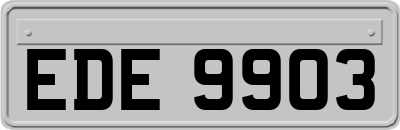 EDE9903